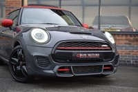 USED 2019 19 MINI HATCH 2.0 John Cooper Works Hatchback 3dr Petrol Steptronic Euro 6 (s/s) (231 ps) PAN ROOF / HUD / COMFORT+ PACK