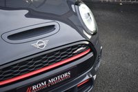 USED 2019 19 MINI HATCH 2.0 John Cooper Works Hatchback 3dr Petrol Steptronic Euro 6 (s/s) (231 ps) PAN ROOF / HUD / COMFORT+ PACK