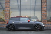 USED 2019 19 MINI HATCH 2.0 John Cooper Works Hatchback 3dr Petrol Steptronic Euro 6 (s/s) (231 ps) PAN ROOF / HUD / COMFORT+ PACK