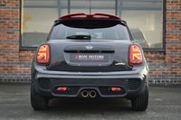 USED 2019 19 MINI HATCH 2.0 John Cooper Works Hatchback 3dr Petrol Steptronic Euro 6 (s/s) (231 ps) PAN ROOF / HUD / COMFORT+ PACK