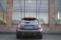USED 2019 19 MINI HATCH 2.0 John Cooper Works Hatchback 3dr Petrol Steptronic Euro 6 (s/s) (231 ps) PAN ROOF / HUD / COMFORT+ PACK