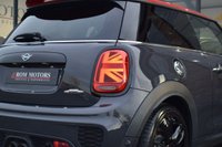 USED 2019 19 MINI HATCH 2.0 John Cooper Works Hatchback 3dr Petrol Steptronic Euro 6 (s/s) (231 ps) PAN ROOF / HUD / COMFORT+ PACK