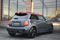 USED 2019 19 MINI HATCH 2.0 John Cooper Works Hatchback 3dr Petrol Steptronic Euro 6 (s/s) (231 ps) PAN ROOF / HUD / COMFORT+ PACK