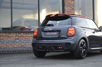 USED 2019 19 MINI HATCH 2.0 John Cooper Works Hatchback 3dr Petrol Steptronic Euro 6 (s/s) (231 ps) PAN ROOF / HUD / COMFORT+ PACK