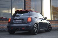USED 2019 19 MINI HATCH 2.0 John Cooper Works Hatchback 3dr Petrol Steptronic Euro 6 (s/s) (231 ps) PAN ROOF / HUD / COMFORT+ PACK