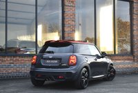 USED 2019 19 MINI HATCH 2.0 John Cooper Works Hatchback 3dr Petrol Steptronic Euro 6 (s/s) (231 ps) PAN ROOF / HUD / COMFORT+ PACK