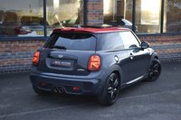 USED 2019 19 MINI HATCH 2.0 John Cooper Works Hatchback 3dr Petrol Steptronic Euro 6 (s/s) (231 ps) PAN ROOF / HUD / COMFORT+ PACK