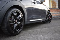 USED 2019 19 MINI HATCH 2.0 John Cooper Works Hatchback 3dr Petrol Steptronic Euro 6 (s/s) (231 ps) PAN ROOF / HUD / COMFORT+ PACK