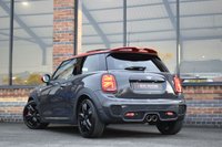 USED 2019 19 MINI HATCH 2.0 John Cooper Works Hatchback 3dr Petrol Steptronic Euro 6 (s/s) (231 ps) PAN ROOF / HUD / COMFORT+ PACK