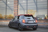 USED 2019 19 MINI HATCH 2.0 John Cooper Works Hatchback 3dr Petrol Steptronic Euro 6 (s/s) (231 ps) PAN ROOF / HUD / COMFORT+ PACK