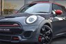 USED 2019 19 MINI HATCH 2.0 John Cooper Works Hatchback 3dr Petrol Steptronic Euro 6 (s/s) (231 ps) PAN ROOF / HUD / COMFORT+ PACK