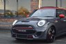 USED 2019 19 MINI HATCH 2.0 John Cooper Works Hatchback 3dr Petrol Steptronic Euro 6 (s/s) (231 ps) PAN ROOF / HUD / COMFORT+ PACK