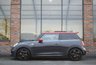 USED 2019 19 MINI HATCH 2.0 John Cooper Works Hatchback 3dr Petrol Steptronic Euro 6 (s/s) (231 ps) PAN ROOF / HUD / COMFORT+ PACK