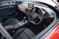 USED 2018 18 AUDI RS3 2.5 TFSI Sportback 5dr Petrol S Tronic quattro Euro 6 (s/s) (400 ps) PAN ROOF / MATRIX / MEGA SPEC