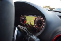 USED 2018 18 AUDI RS3 2.5 TFSI Sportback 5dr Petrol S Tronic quattro Euro 6 (s/s) (400 ps) PAN ROOF / MATRIX / MEGA SPEC