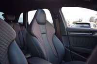 USED 2018 18 AUDI RS3 2.5 TFSI Sportback 5dr Petrol S Tronic quattro Euro 6 (s/s) (400 ps) PAN ROOF / MATRIX / MEGA SPEC