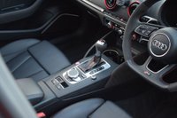 USED 2018 18 AUDI RS3 2.5 TFSI Sportback 5dr Petrol S Tronic quattro Euro 6 (s/s) (400 ps) PAN ROOF / MATRIX / MEGA SPEC