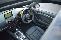 USED 2018 18 AUDI RS3 2.5 TFSI Sportback 5dr Petrol S Tronic quattro Euro 6 (s/s) (400 ps) PAN ROOF / MATRIX / MEGA SPEC