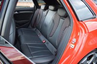 USED 2018 18 AUDI RS3 2.5 TFSI Sportback 5dr Petrol S Tronic quattro Euro 6 (s/s) (400 ps) PAN ROOF / MATRIX / MEGA SPEC