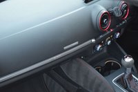 USED 2018 18 AUDI RS3 2.5 TFSI Sportback 5dr Petrol S Tronic quattro Euro 6 (s/s) (400 ps) PAN ROOF / MATRIX / MEGA SPEC