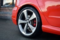 USED 2018 18 AUDI RS3 2.5 TFSI Sportback 5dr Petrol S Tronic quattro Euro 6 (s/s) (400 ps) PAN ROOF / MATRIX / MEGA SPEC