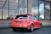 USED 2018 18 AUDI RS3 2.5 TFSI Sportback 5dr Petrol S Tronic quattro Euro 6 (s/s) (400 ps) PAN ROOF / MATRIX / MEGA SPEC