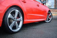 USED 2018 18 AUDI RS3 2.5 TFSI Sportback 5dr Petrol S Tronic quattro Euro 6 (s/s) (400 ps) PAN ROOF / MATRIX / MEGA SPEC