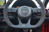 USED 2018 18 AUDI RS3 2.5 TFSI Sportback 5dr Petrol S Tronic quattro Euro 6 (s/s) (400 ps) PAN ROOF / MATRIX / MEGA SPEC