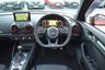 USED 2018 18 AUDI RS3 2.5 TFSI Sportback 5dr Petrol S Tronic quattro Euro 6 (s/s) (400 ps) PAN ROOF / MATRIX / MEGA SPEC