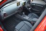 USED 2018 18 AUDI RS3 2.5 TFSI Sportback 5dr Petrol S Tronic quattro Euro 6 (s/s) (400 ps) PAN ROOF / MATRIX / MEGA SPEC
