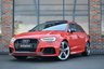 USED 2018 18 AUDI RS3 2.5 TFSI Sportback 5dr Petrol S Tronic quattro Euro 6 (s/s) (400 ps) PAN ROOF / MATRIX / MEGA SPEC