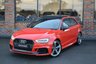USED 2018 18 AUDI RS3 2.5 TFSI Sportback 5dr Petrol S Tronic quattro Euro 6 (s/s) (400 ps) PAN ROOF / MATRIX / MEGA SPEC