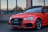 USED 2018 18 AUDI RS3 2.5 TFSI Sportback 5dr Petrol S Tronic quattro Euro 6 (s/s) (400 ps) PAN ROOF / MATRIX / MEGA SPEC