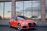 USED 2018 18 AUDI RS3 2.5 TFSI Sportback 5dr Petrol S Tronic quattro Euro 6 (s/s) (400 ps) PAN ROOF / MATRIX / MEGA SPEC