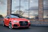 USED 2018 18 AUDI RS3 2.5 TFSI Sportback 5dr Petrol S Tronic quattro Euro 6 (s/s) (400 ps) PAN ROOF / MATRIX / MEGA SPEC