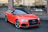 USED 2018 18 AUDI RS3 2.5 TFSI Sportback 5dr Petrol S Tronic quattro Euro 6 (s/s) (400 ps) PAN ROOF / MATRIX / MEGA SPEC