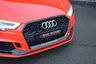 USED 2018 18 AUDI RS3 2.5 TFSI Sportback 5dr Petrol S Tronic quattro Euro 6 (s/s) (400 ps) PAN ROOF / MATRIX / MEGA SPEC