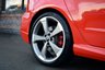 USED 2018 18 AUDI RS3 2.5 TFSI Sportback 5dr Petrol S Tronic quattro Euro 6 (s/s) (400 ps) PAN ROOF / MATRIX / MEGA SPEC