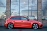 USED 2018 18 AUDI RS3 2.5 TFSI Sportback 5dr Petrol S Tronic quattro Euro 6 (s/s) (400 ps) PAN ROOF / MATRIX / MEGA SPEC