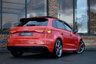 USED 2018 18 AUDI RS3 2.5 TFSI Sportback 5dr Petrol S Tronic quattro Euro 6 (s/s) (400 ps) PAN ROOF / MATRIX / MEGA SPEC