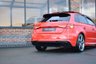 USED 2018 18 AUDI RS3 2.5 TFSI Sportback 5dr Petrol S Tronic quattro Euro 6 (s/s) (400 ps) PAN ROOF / MATRIX / MEGA SPEC