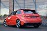 USED 2018 18 AUDI RS3 2.5 TFSI Sportback 5dr Petrol S Tronic quattro Euro 6 (s/s) (400 ps) PAN ROOF / MATRIX / MEGA SPEC
