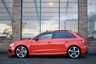 USED 2018 18 AUDI RS3 2.5 TFSI Sportback 5dr Petrol S Tronic quattro Euro 6 (s/s) (400 ps) PAN ROOF / MATRIX / MEGA SPEC