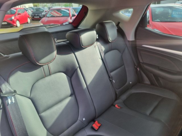 2023 MG MG ZS - Photo 12