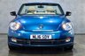 USED 2016 16 VOLKSWAGEN BEETLE 1.4 TSI BlueMotion Tech Sport Cabriolet 2dr Petrol Manual Euro 6 (s/s) (150 ps) 