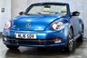 USED 2016 16 VOLKSWAGEN BEETLE 1.4 TSI BlueMotion Tech Sport Cabriolet 2dr Petrol Manual Euro 6 (s/s) (150 ps) 