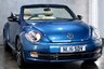 USED 2016 16 VOLKSWAGEN BEETLE 1.4 TSI BlueMotion Tech Sport Cabriolet 2dr Petrol Manual Euro 6 (s/s) (150 ps) 