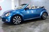 USED 2016 16 VOLKSWAGEN BEETLE 1.4 TSI BlueMotion Tech Sport Cabriolet 2dr Petrol Manual Euro 6 (s/s) (150 ps) 