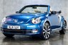 USED 2016 16 VOLKSWAGEN BEETLE 1.4 TSI BlueMotion Tech Sport Cabriolet 2dr Petrol Manual Euro 6 (s/s) (150 ps) 