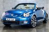 USED 2016 16 VOLKSWAGEN BEETLE 1.4 TSI BlueMotion Tech Sport Cabriolet 2dr Petrol Manual Euro 6 (s/s) (150 ps) 